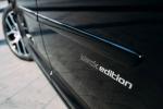 Volkswagen Caddy Black Edition 2016 года (UK)